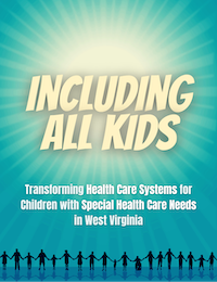 All kids need access to health care